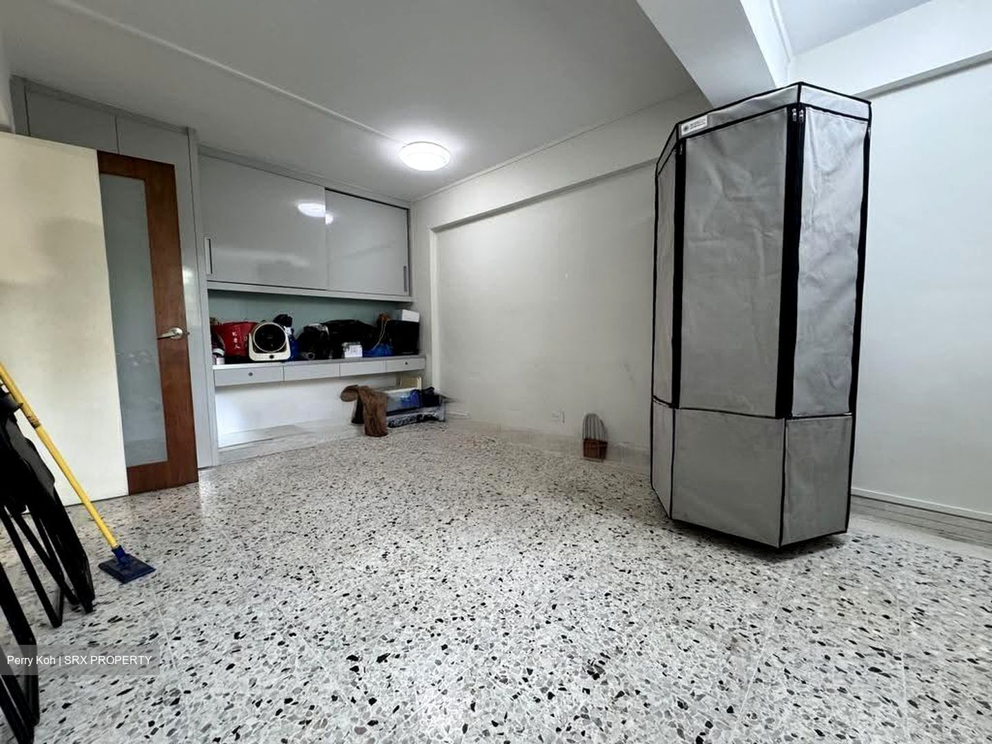 Blk 4 Farrer Gardens (Bukit Timah), HDB 3 Rooms #632013041